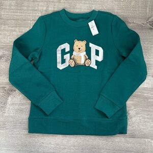 NEW! Kids Gap Sweatshirt